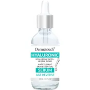 Dermatouch Hyaluronic Acid + Herbal Elixir Serum, 1.7 fl oz