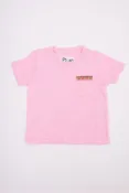 Baby Pima Pocket T-Shirt