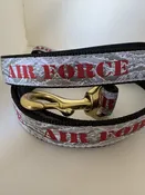Air Force Military Leash