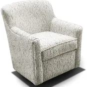 1750-71 Raleigh Swivel Glider