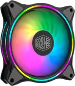 Cooler Master MasterFan MF120 Halo Cooling Fan - 1 Pack