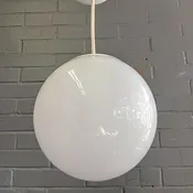 10″ Globe Pendant