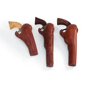 1849 “Californian” Holster