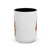 Custom Accent Mug (15oz)
