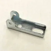 Bracket Clevis for 8″ SIDE Hinged Hydraulic Chute Door Closer