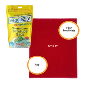 Classic Humidity Control Pack