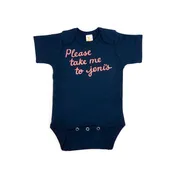 Baby Onesie