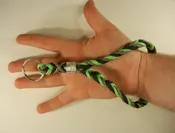 BC Custom Mini Utility Series Lanyard