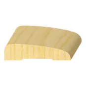 106BSP Oval/Streamline Casing 5⁄8″ x 2-1⁄4″