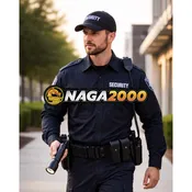 NAGA2000 ✈️ AblePlusCo – Partner Keamanan Profesional dengan Layanan Patrol Modern