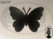 Butterfly or Bee