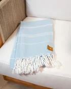 Aegean Sea Towel | Resort Essentials