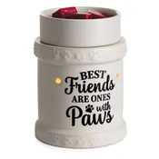 Best Friends Fragrance Warmer