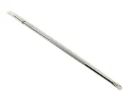 A-015 Facial acne needle/extractor