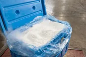 Dry Ice Blasting Rice 1/8″