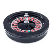 12″ Roulette Wheel