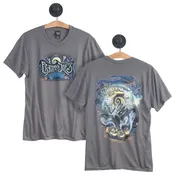 HALLOWEEN TEE '26 - HT26