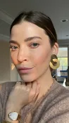 TM Earring