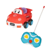 Carmen the Car
