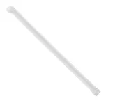 10" Giant Wrapped Straw 500/CS