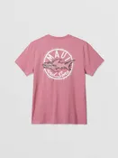 Aggro Cookie Puff Ink Short Sleeve T-Shirt