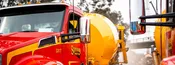 Ready Mix Concrete