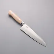 Anne Japanese Steel Gyuto 180mm Micarta Handle