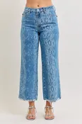Claudia Ankle Wide Leg