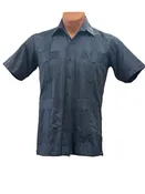 The Original Guayabera - Short Sleeve