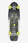 Blazer Fuego Cruiserboard 29" - Bamboo Green