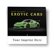323- Exotic Cars