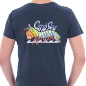 Mantis Shrimp T-Shirt