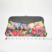 1950s–1960s Three-in-One Convertible Clutch