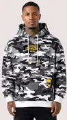 Bart Simson Hoodie Sweatshirt