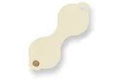 B702 – BUTTON-FAST TAGS
