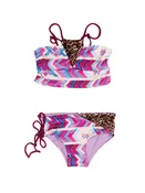 Bo + Arrow Bikini