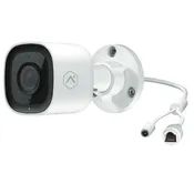Alarm.com  Pro Series Camera with PoE and Two-Way Audio — AWS SMART HOME