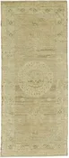 18th Century Khotan Design Revival Runner D5387