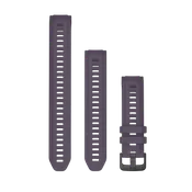 Garmin 20mm Watch Bands, Deep Orchid (010-13104-17)