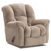 116-91-16 HomeStretch Rocker Recliner