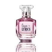 Love & Lyrics Perfume
