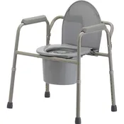 3 in 1 Commode — Medtech Services
