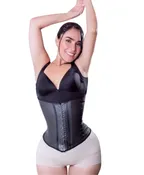Ref 753: Classic Waist Band