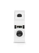 Stack Washer-Dryer – Card Ready