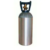 10 lb CO2 Aluminum Tank