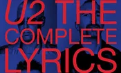 U2com21 Standard New Membership 1YR #3: U2 THE COMPLETE LYRICS 1991-2024 VOL. 2