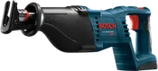 Bosch CRS180B 18V 1-1/8 In. D-Handle Reciprocating Saw Bare Tool, New