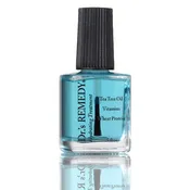 Dr.'s Remedy® HEALING Hydration-Clear Moisturizing Nail Treatment with Pentavitin