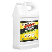 ASPHALT Solvent &amp;amp; Cleaner 1 Gallon Container