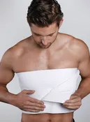 FS-409G 9 Inch Male Body Wrap